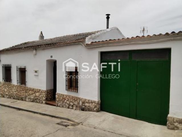 Chalet en venta en Campo De Criptana, Castilla-La Mancha
