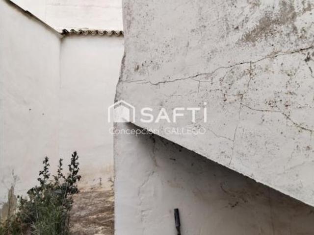 Chalet en venta en Campo De Criptana, Castilla-La Mancha