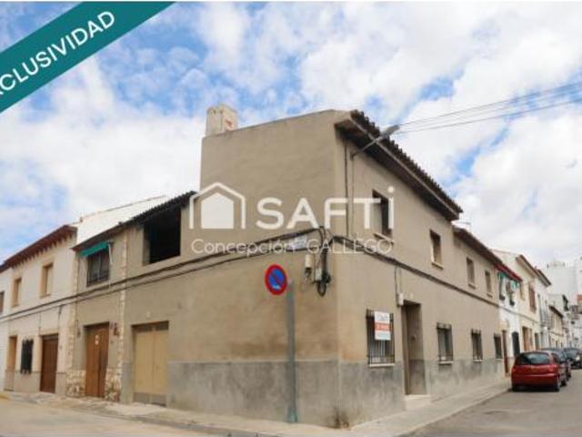 Chalet en venta en Campo De Criptana, Castilla-La Mancha