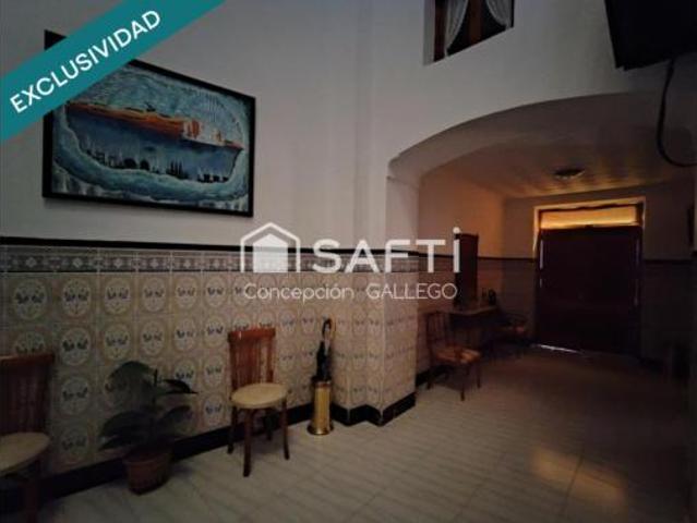 Chalet en venta en Campo De Criptana, Castilla-La Mancha
