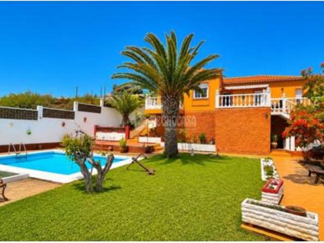 Chalet en venta en Barranco Hondo, Candelaria