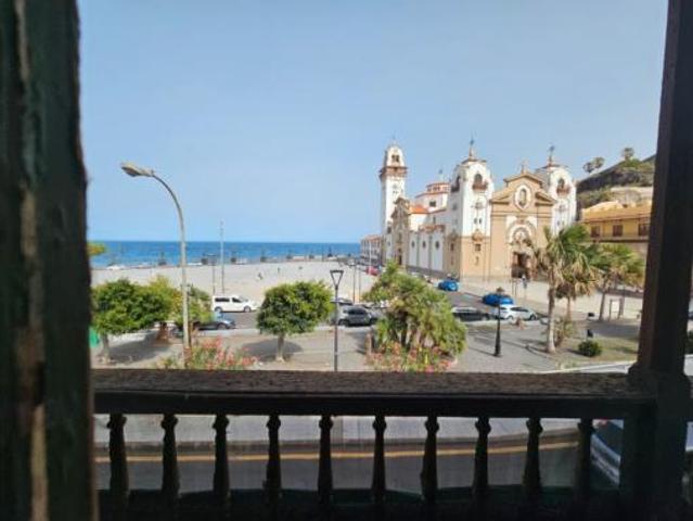 Villa en venta en Candelaria, Urbanización la Palma