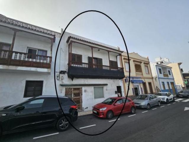 Chalet en venta en Polígono Industrial Valle de Güímar, Candelaria