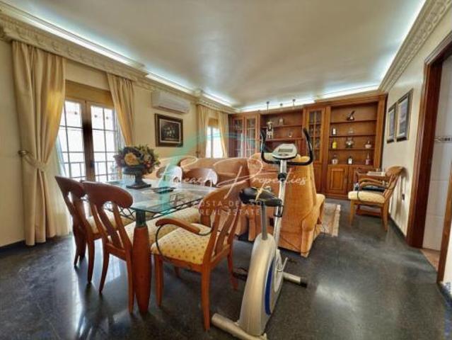 Chalet en venta en La Axarquía, Andalucía