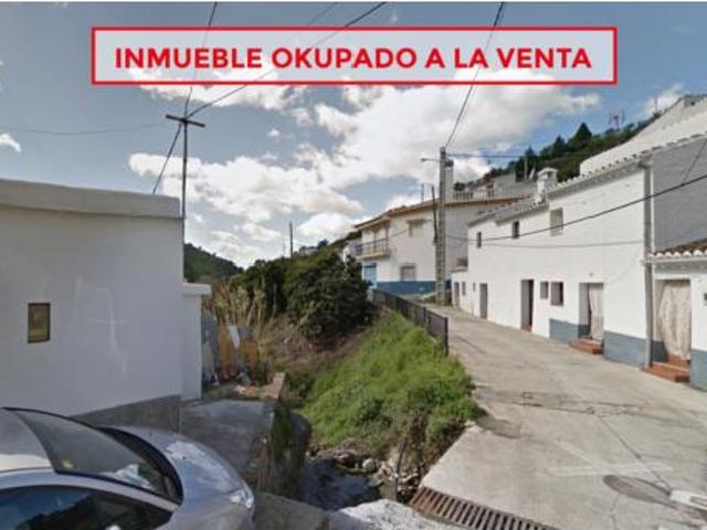 Chalet en venta en Loma de la Cuesta del Molino, La Axarquía