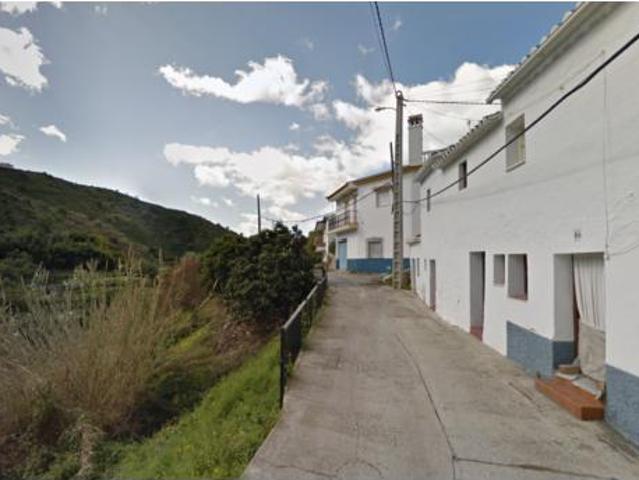 Chalet en venta en Loma de la Cuesta del Molino, La Axarquía