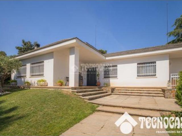 Chalet en venta en Bellulla, Vallès Oriental