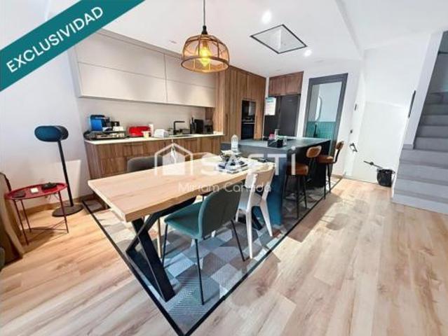 Chalet en venta en les Quintanes, Canyelles
