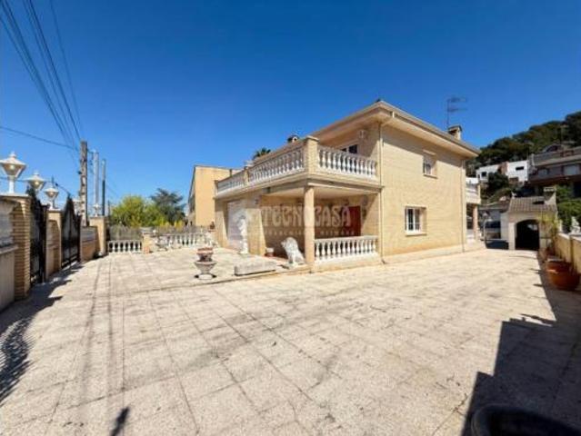 Chalet en venta en Garraf, Catalunya