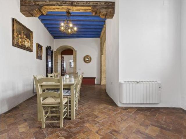 Chalet en venta en Carmona, Andalucía