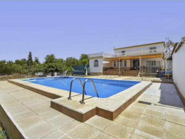 Chalet en venta en Urbanización Los Frutales del Alcor, Carmona