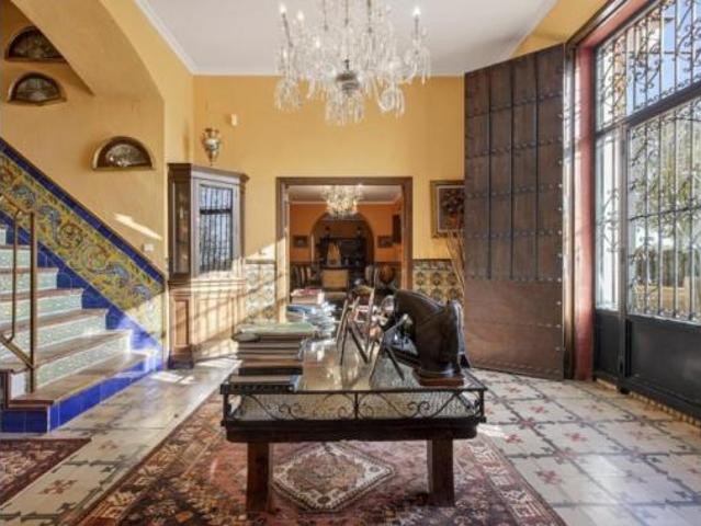 Casa en venta en Carmona, Andalucía