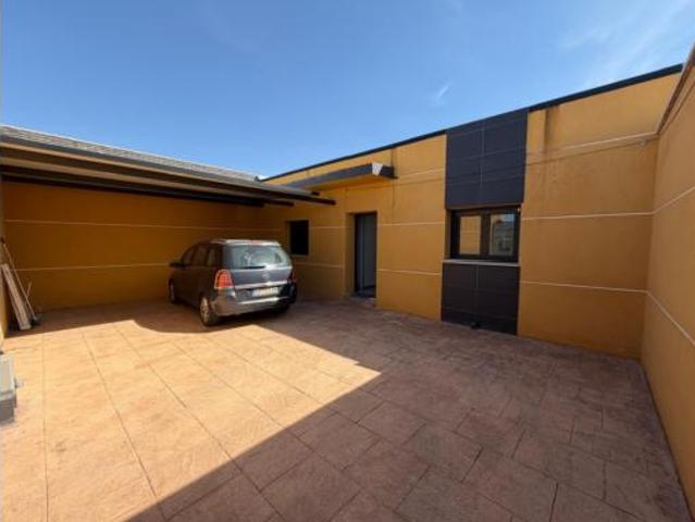 Chalet en venta en Carrión De Calatrava, Castilla-La Mancha