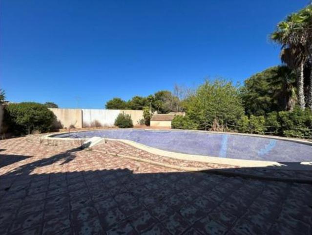 Chalet en venta en Rincón de San Ginés, Campo de Cartagena y Mar Menor