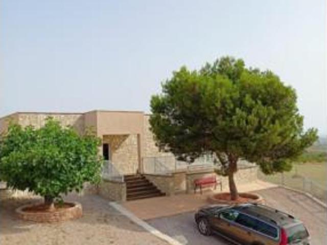 Chalet en venta en La Magdalena, Campo de Cartagena y Mar Menor