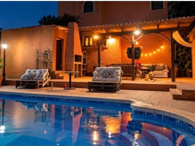 Chalet en venta en Canteras, Campo de Cartagena y Mar Menor