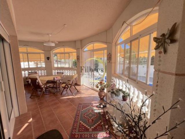Chalet en venta en Perín, Campo de Cartagena y Mar Menor