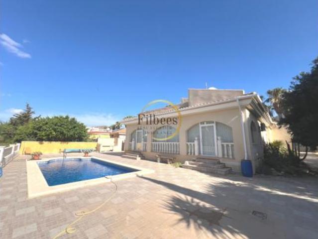 Chalet en venta en Perín, Campo de Cartagena y Mar Menor