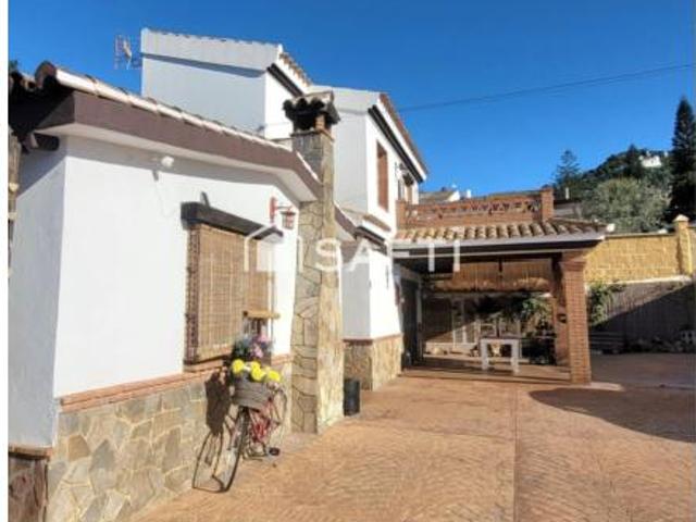 Chalet en venta en Estación de Cártama, Valle del Guadalhorce