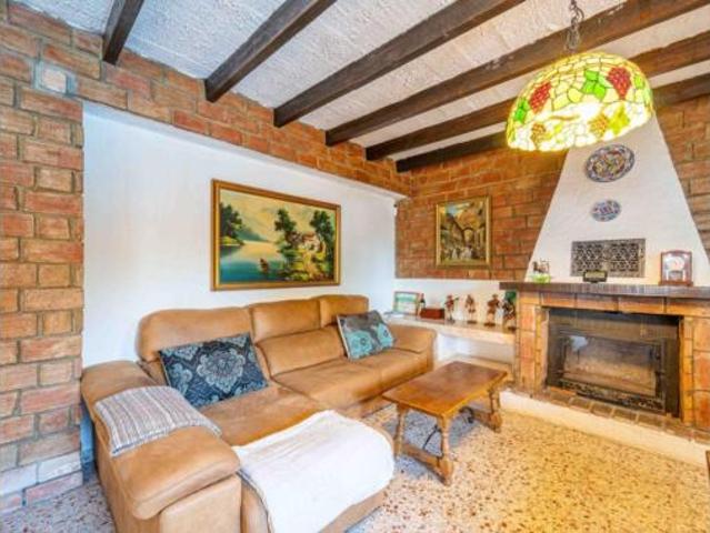 Casa en venta en El Sexmo, Valle del Guadalhorce