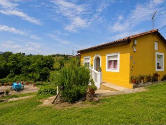 Chalet en venta en Mijarojos, Cartes