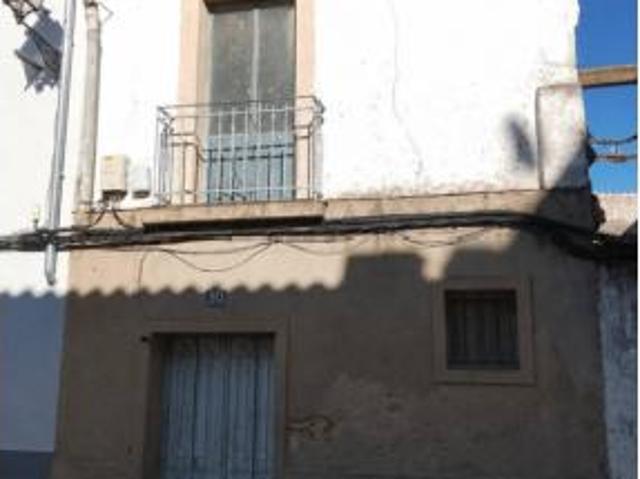 Chalet en venta en Casar de Cáceres, Cáceres