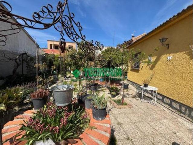 Chalet en venta en Casarrubios Del Monte, Castilla-La Mancha