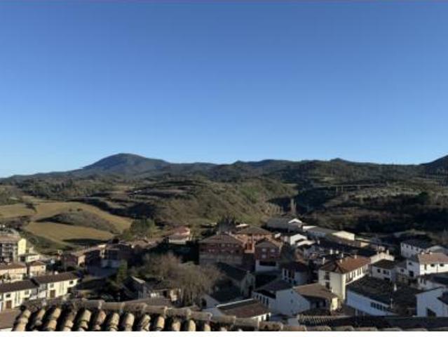 Chalet en venta en Zangozerria, Navarra