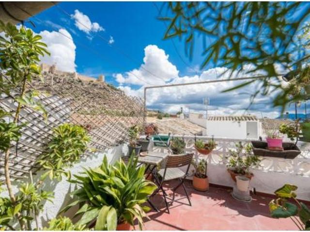 Chalet en venta en l'Alcoià, Valencia