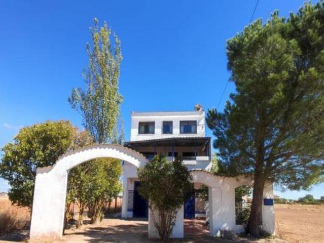 Chalet en venta en Urbanización Altozano, Castellanos De Villiquera