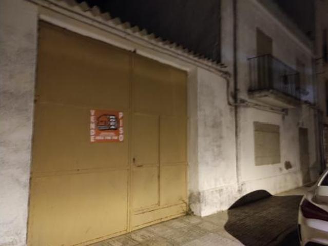 Chalet en venta en Castellar, Andalucía