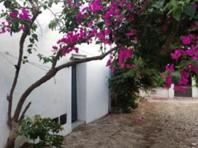 Chalet en venta en Campo de Gibraltar, Andalucía