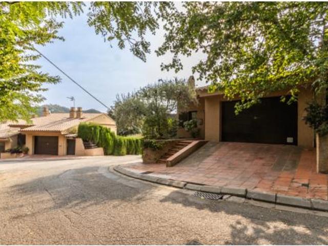 Chalet en venta en Vallès Occidental, Catalunya