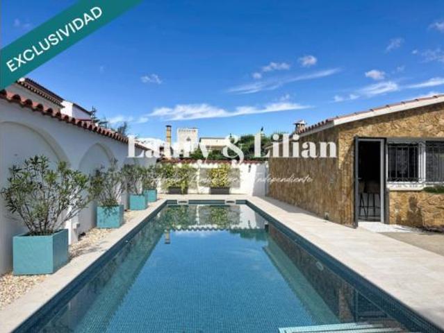 Chalet en venta en Empuriabrava, Alt Empordà