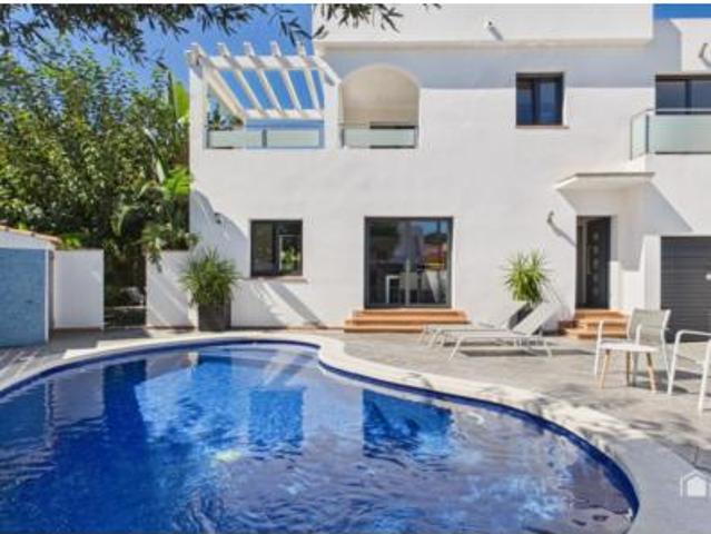 Chalet en venta en Empuriabrava i entorn, Castelló d'Empúries