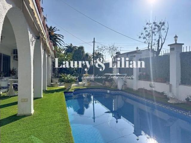 Chalet en venta en Empuriabrava, Alt Empordà