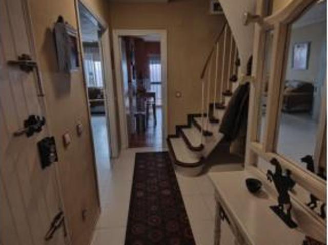 Chalet en venta en Castilleja De La Cuesta, Andalucía