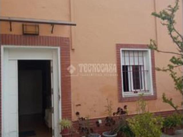Chalet en venta en Castilleja De La Cuesta, Andalucía