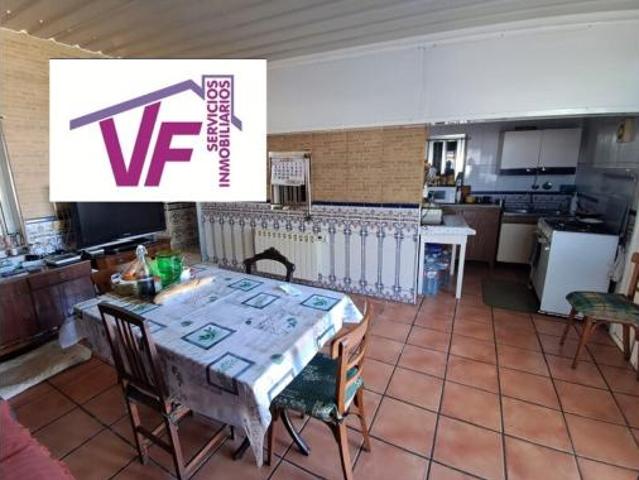 Chalet en venta en Cazalegas, Castilla-La Mancha