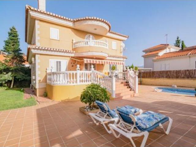 Chalet en venta en Comarca de la Vega de Granada, Andalucía