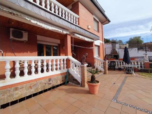 Chalet en venta en Montflorit, Vallès Occidental