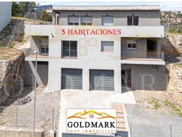 Chalet en venta en Baix Llobregat, Catalunya