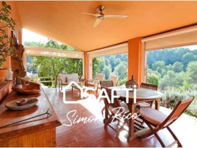 Chalet en venta en Baix Llobregat, Catalunya