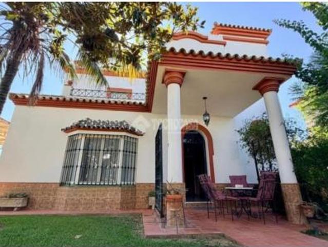 Chalet en venta en Los Gallos-Cerromolino, Bahía de Cádiz