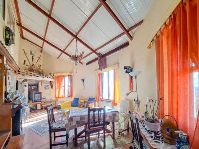 Chalet en venta en Chinchón, Madrid