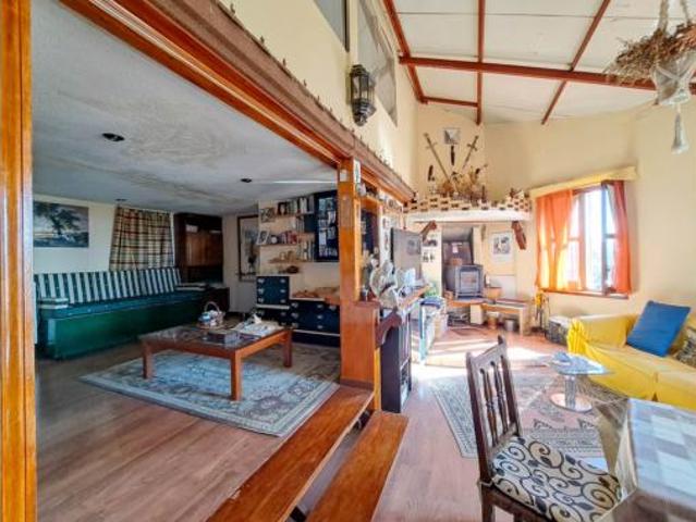 Chalet en venta en Chinchón, Madrid