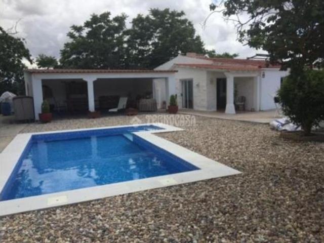 Chalet en venta en Chinchón, Madrid