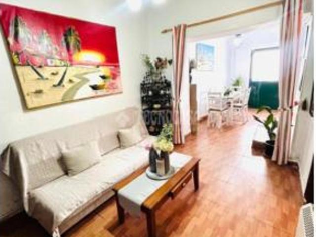 Chalet en venta en Chinchón, Madrid