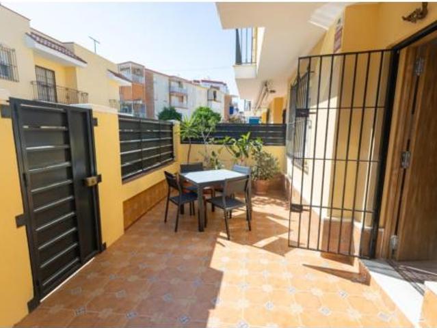 Chalet en venta en Costa Noroeste, Andalucía