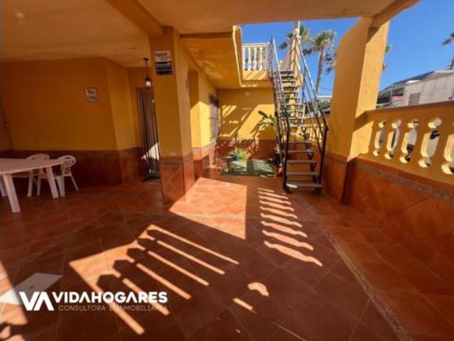 Chalet en venta en Las Tres Piedras, Costa Noroeste